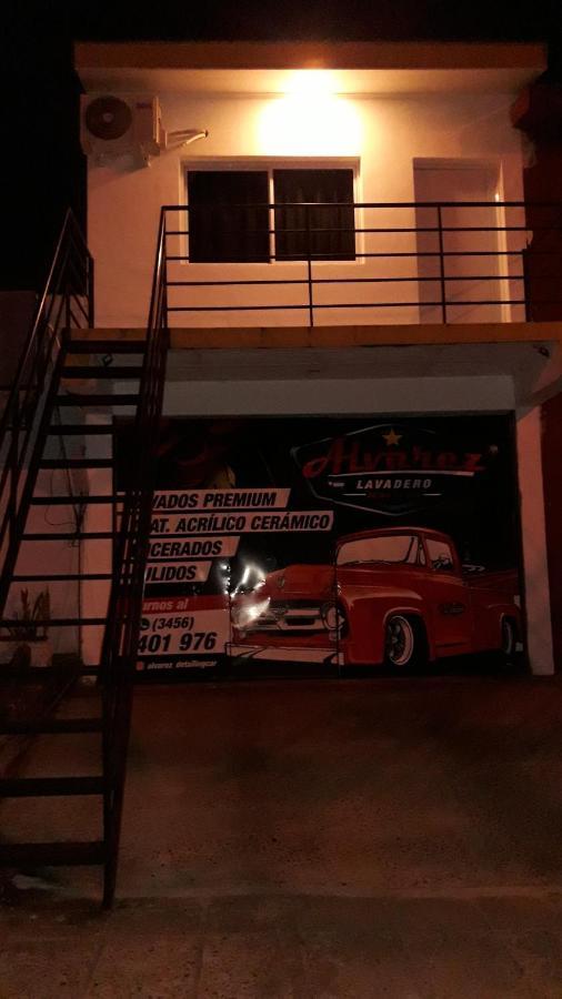 Apartment Anana Federacion