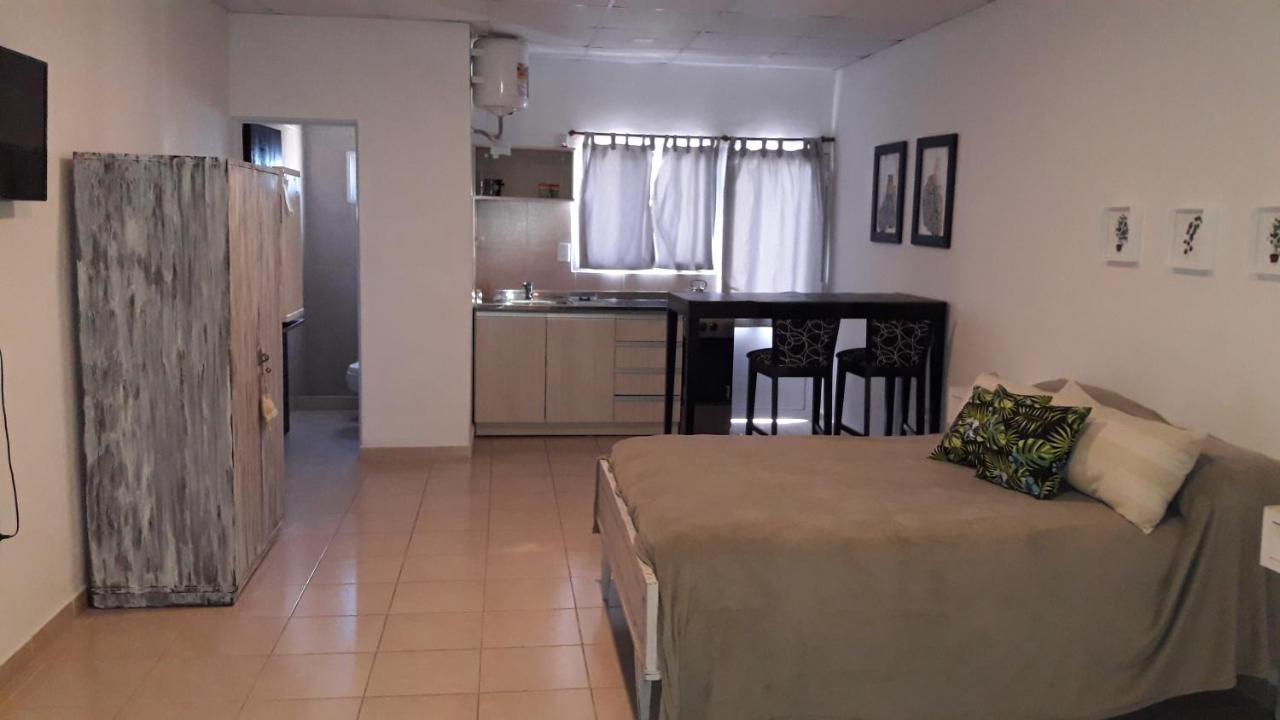Anana Apartment