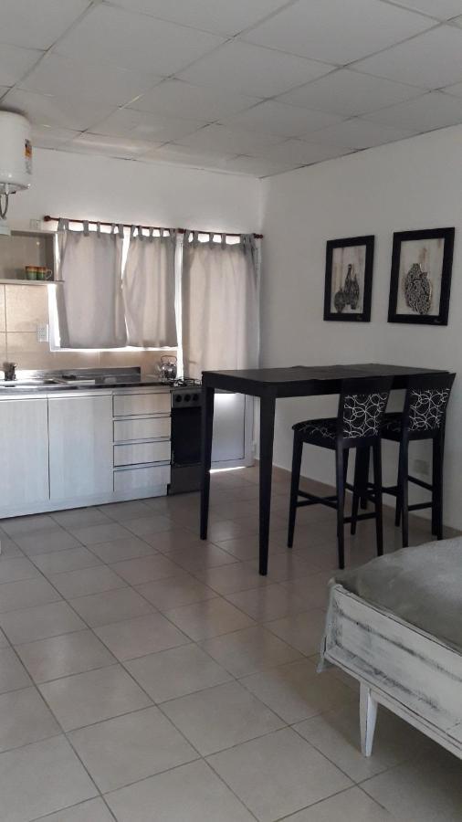 Anana Apartment Federacion
