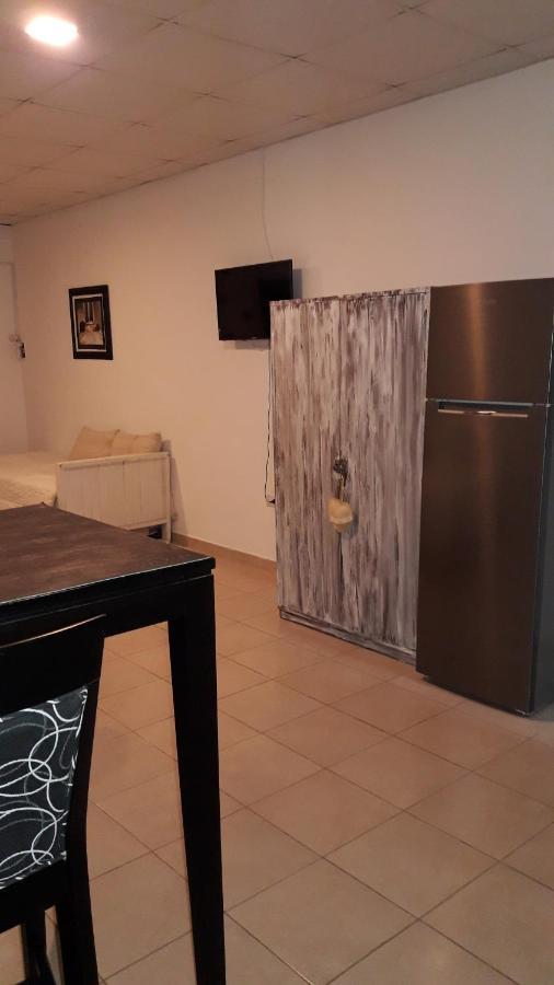 Apartment Anana Federacion